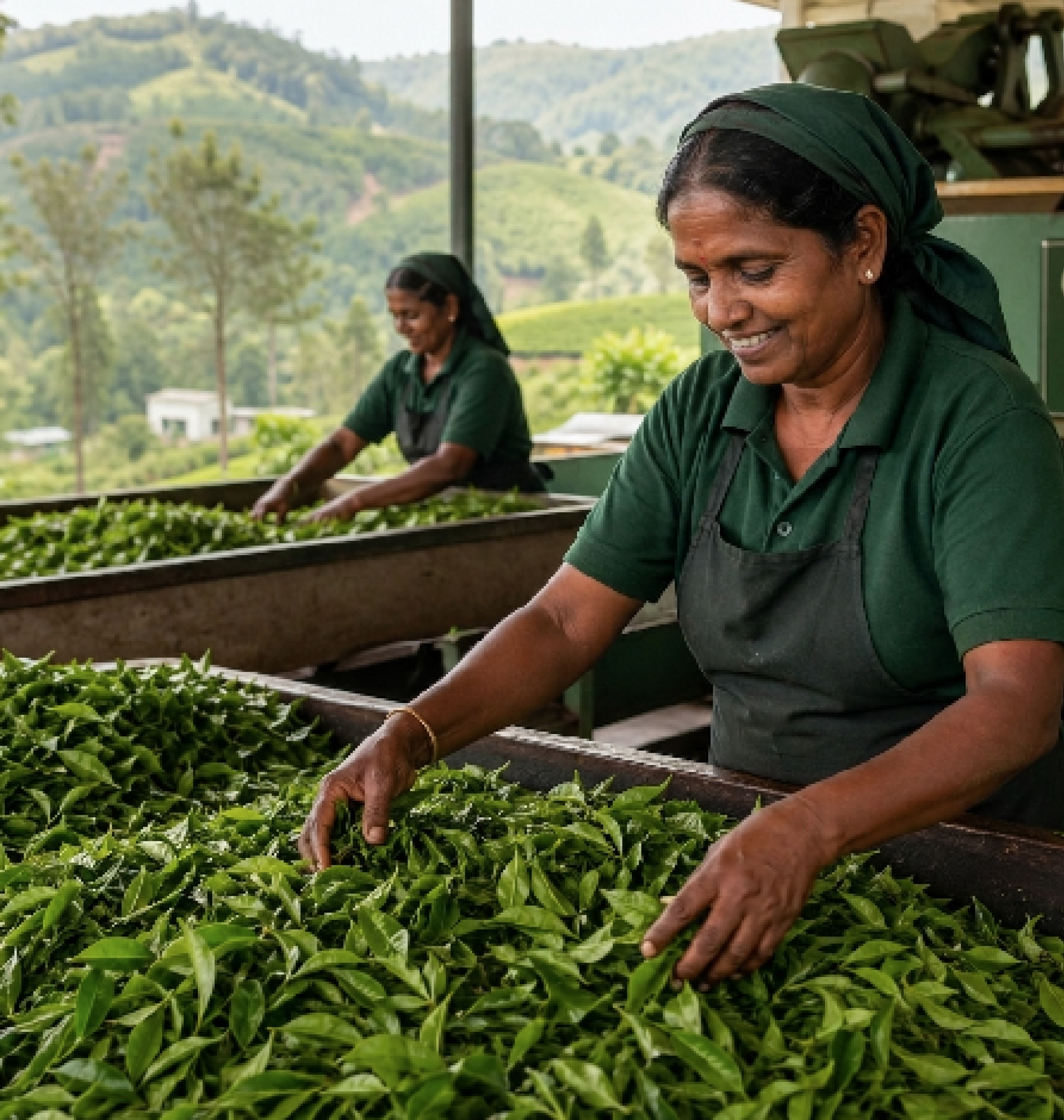 Wholesale tea image
