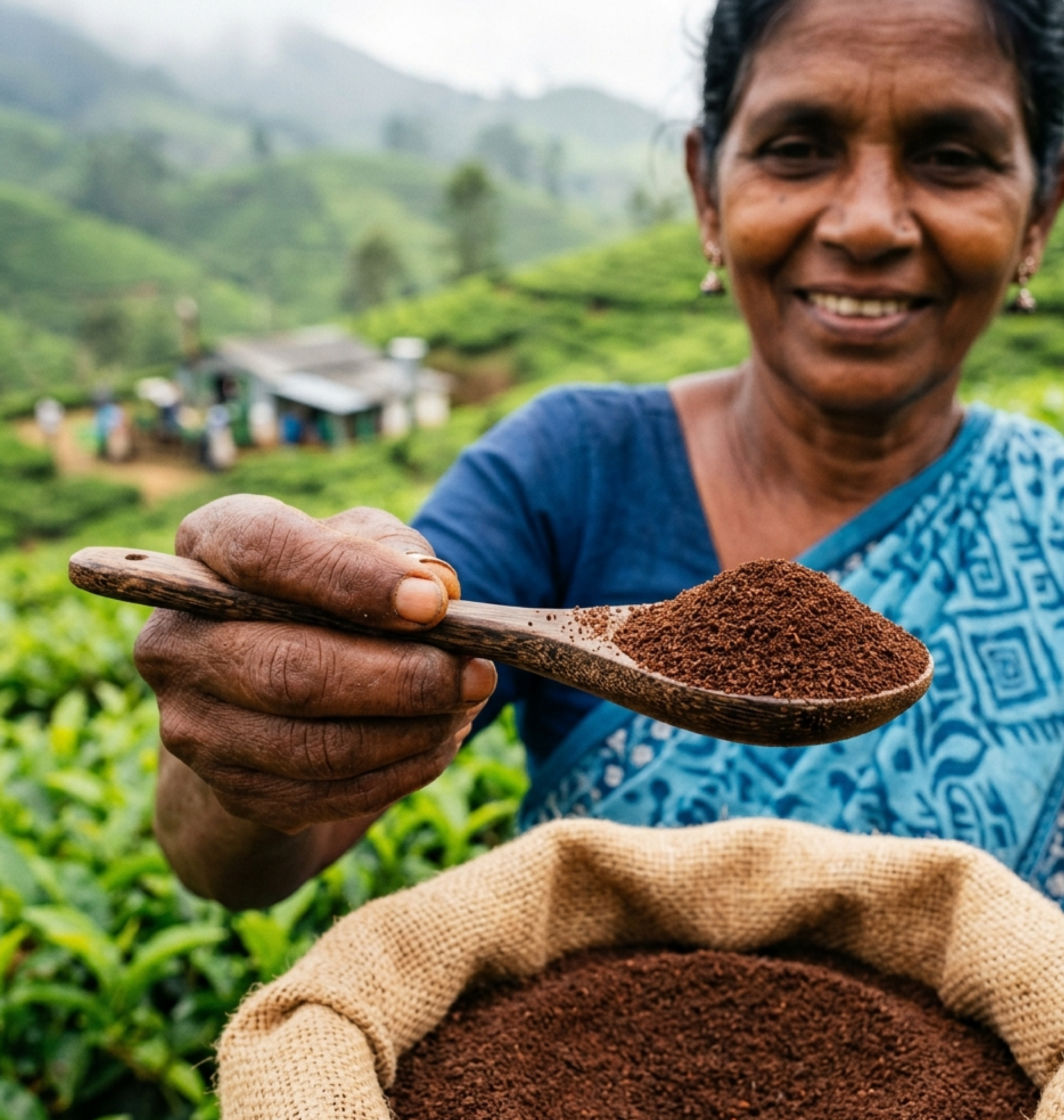 Wholesale tea image